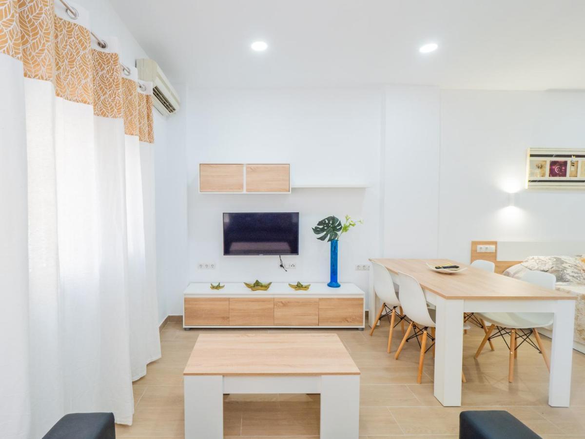 Cubo's Urban Turisbelen Appartement